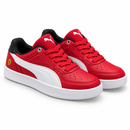 Puma Ferrari – Red Black White — par em perspectiva
