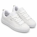 Puma Park – White — par em perspectiva