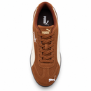 Puma Speed Cat – Brown — vista superior