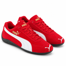 Puma Speed Cat – Ferrari Red — par em perspectiva