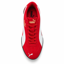 Puma Speed Cat – Ferrari Red — vista superior