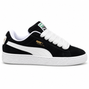 Puma XL – Black White — vista lateral