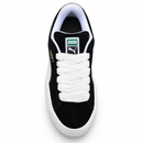 Puma XL – Black White — vista superior