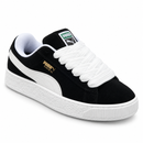 Puma XL – Black White — vista frontal oposta
