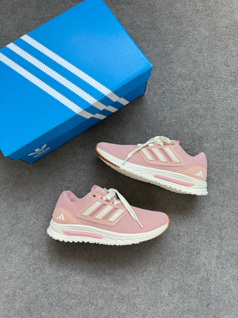 Adidas Advanced - Rosê