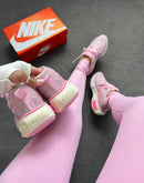 Nike invincible run 3 - Rosa