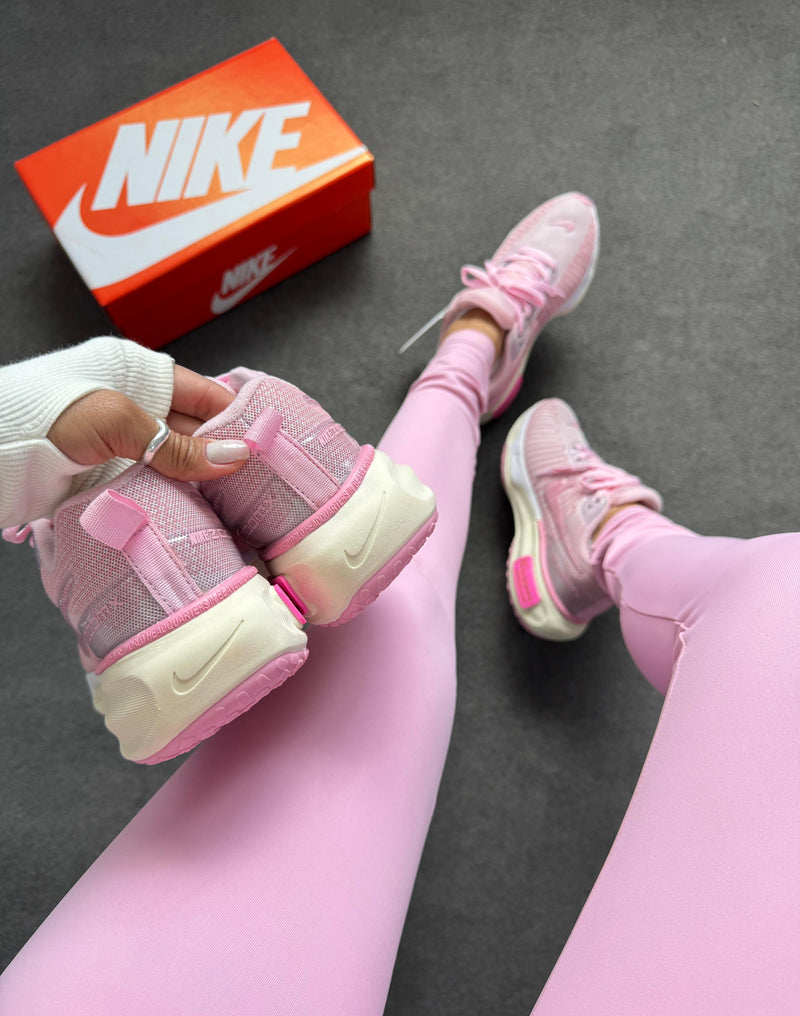 Nike invincible run 3 - Rosa