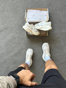 New balance FuelCell SC Elite v4 - Branco/Off