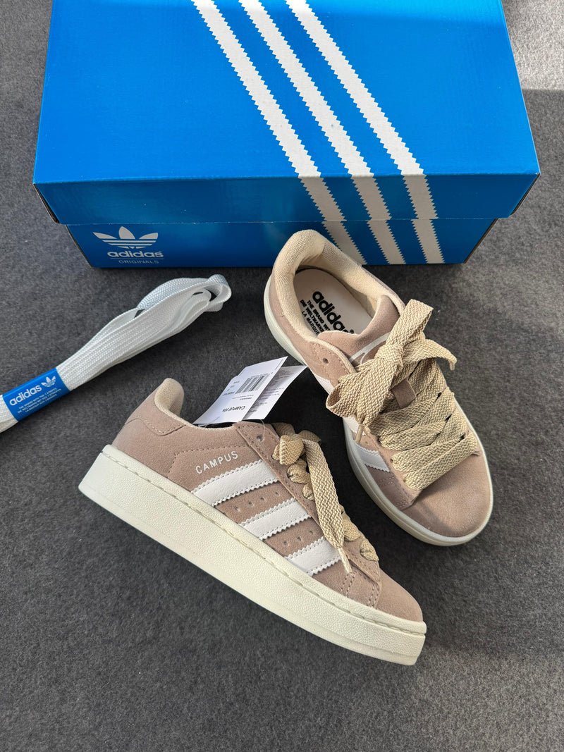 Adidas Campus 00s - Beje