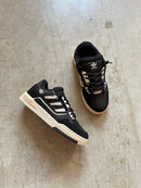 Adidas Drop Step Low 2.0 prime - Preto