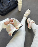 Nike zoom X running - Off / nude