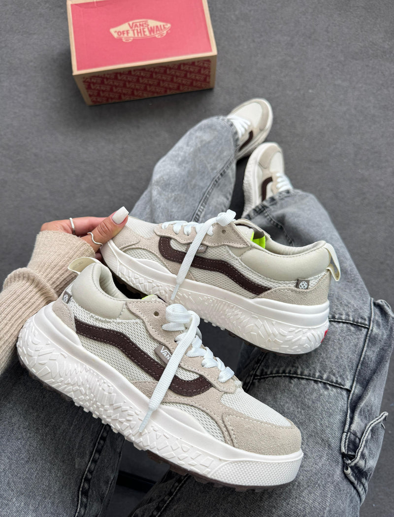 Vans ultrarange neo - Bege