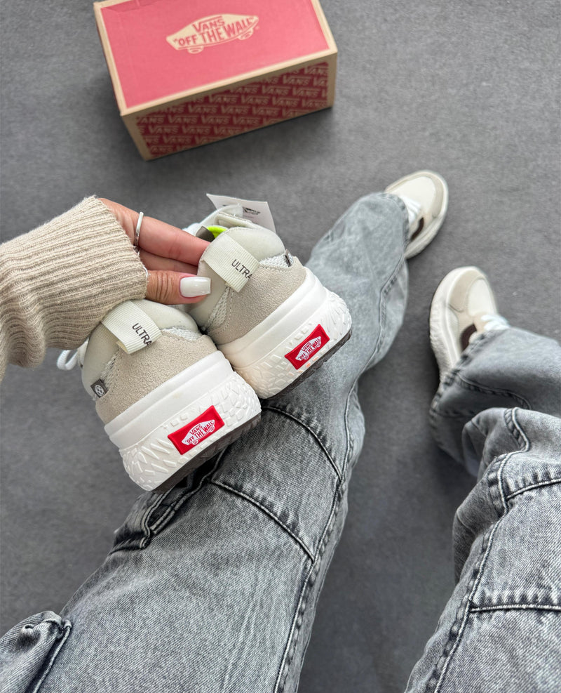 Vans ultrarange neo - Bege