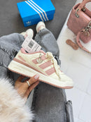 Adidas fórum 2000 - Off/rosê