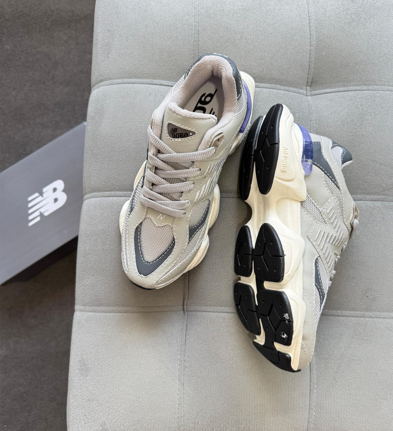 New balance 9060 - Grafite