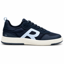 Reserva R-360 – Navy Blue — vista lateral