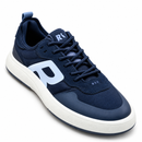 Reserva R-360 – Navy Blue — vista frontal oposta