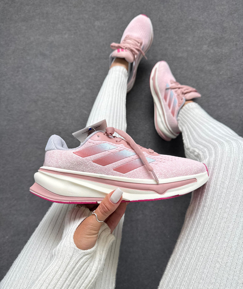 Adidas Supernova Stride prime - Rosa/off