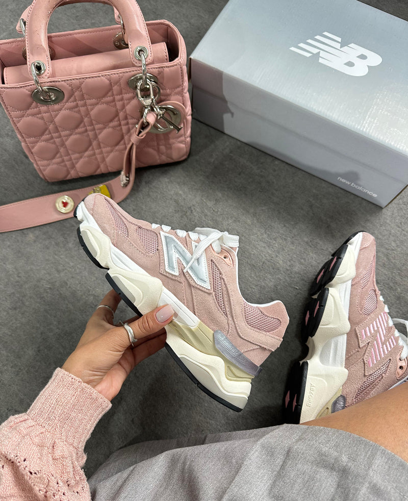 New balance 9060 - Rosê