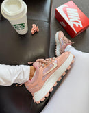 Nike Bailelli prime - Rosa