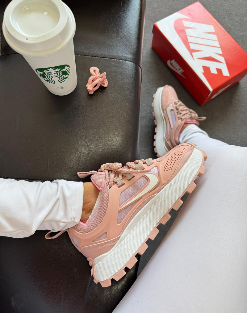 Nike Bailelli prime - Rosa