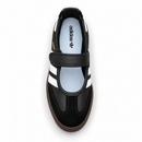 Sapatilha Adidas Samba Jane Preto — vista superior