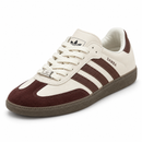 Adidas Samba OG Off White / Coffee — vista de estúdio 3