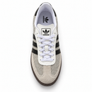 Adidas Samba OG Couro com Brilho — vista superior