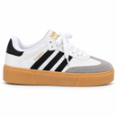 Sambae White/Black — estúdio, posição 1