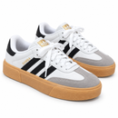 Sambae White/Black — estúdio, posição 2