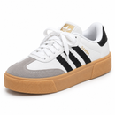 Sambae White/Black — estúdio, posição 3