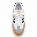 Sambae White/Black — estúdio, posição 4