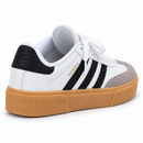 Sambae White/Black — estúdio, posição 5