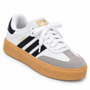 Sambae White/Black — estúdio, posição 6