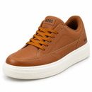 Sapatênis Hugo Boss - Caramel — foto de estúdio 3