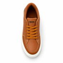 Sapatênis Hugo Boss - Caramel — foto de estúdio 4