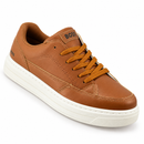 Sapatênis Hugo Boss - Caramel — foto de estúdio 6