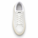 Sapatênis Hugo Boss - White — foto de estúdio 4