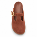 Clogs - Brown — vista superior