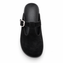 Clogs - Black — vista superior