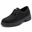 Mocassim Tratorado Miu Miu - Black — frente esquerda