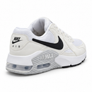 Nike Air Max Excee - White/Black - vista 5