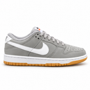 Nike Dunk Low Pro - Grey - vista 1