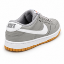 Nike Dunk Low Pro - Grey - vista 5