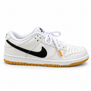 Nike Dunk Low Pro - White/Gum - vista 1