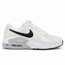 Nike Air Max Excee White Black - vista 1 corrigida