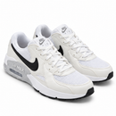 Nike Air Max Excee White Black - vista 2 corrigida