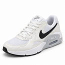 Nike Air Max Excee White Black - vista 3 corrigida