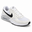 Nike Air Max Excee White Black - vista 6 corrigida