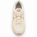 Nike V5 RNR (GS) - Off White/Rose - vista 4